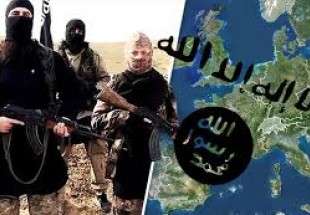 یورپ میں عنقریب کسی دہشت گردانہ حملے کا خطرہ