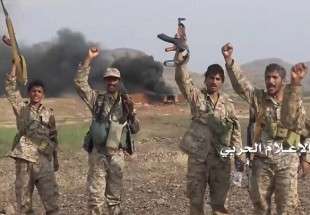 هجوم للجيش واللجان على مواقع المرتزقة شرق التحيتا في اليمن