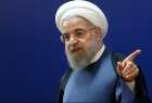 روحاني : الاعتداء على ايران سيكلف المعتدين غاليا