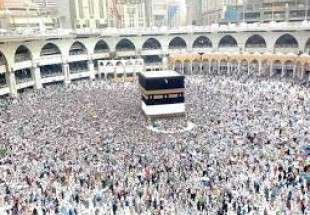 عید کے موقع پر مسلمانوں کو عالمی شخصیات کی جانب سے مبارک باد