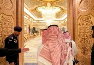 امریکی اخبار کی جانب سے سعودی دولت کے چرچے