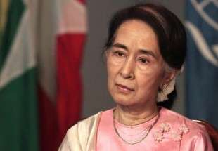 سوچی نے برما کے مظلوم مسلمانوں کو دہشت گرد قرار دے دیا