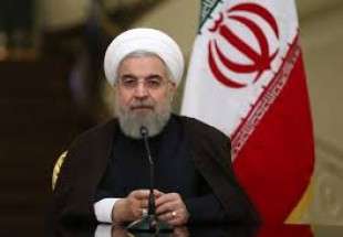 صدر حسن روحانی کی جانب سے عید قربان پر امت مسلمہ کو مبارکباد