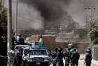 طالبان تنفي صلتها بالهجوم على القصر الرئاسي في كابل