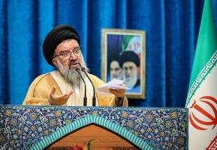 آمریکا آرزوی مذاکره با ایران را به گور خواهد برد/عیدقربان؛ عید فداکاری در راه خدا و نماد ایثار