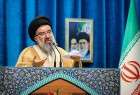 آمریکا آرزوی مذاکره با ایران را به گور خواهد برد/عیدقربان؛ عید فداکاری در راه خدا و نماد ایثار