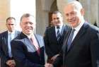 اردن سفیر جدید خود در تل‌آویو را معرفی کرده است