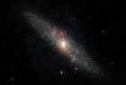 لا يتعدى نصف قطر المجرات القزمة فائقة الصغر عادة 300 سنة ضوئية
