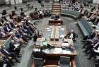 الحكومة الأسترالية تقرر تعليق عمل البرلمان