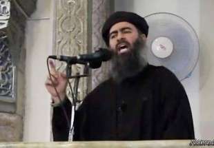 پیام صوتی جدید ابوبکر البغدادی سرکرده داعش