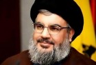 دبیرکل حزب الله لبنان: عامل پیروزی ما ایمان و معنویت است نه فقط داشتن موشک و سلاح
