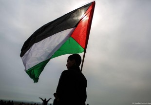 Israel draft law to imprison any holders of Palestinian flag