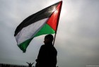 Israel draft law to imprison any holders of Palestinian flag