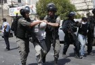 Cisjordanie : 10 Palestiniens blessés par les soldats israéliens