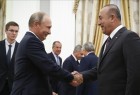 Putin: Turkish-Russian relations growing deeper