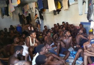 UNHCR: “Critical worsening” of conditions for migrants detained in Libya