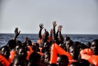 EU condemns Italian ‘threats’ to suspend funding over refugees