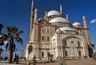 بزرگترین عملیات بازسازی و احداث مساجد در مصر