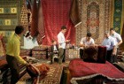 Tehran Hosts Persian Handmade Carpet Exhibition