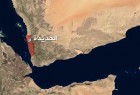 ائتلاف سعودی مانع ورود کشتی حامل فرآورده‌های نفتی به الحدیده شد