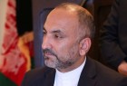 Four Afghan ministers, security officials resign