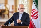 ظريف :  إيران تنتظر ضمانات أوروبية بشأن النفط والتعاملات المصرفية