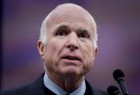 US Republican Senator John McCain dies at 81