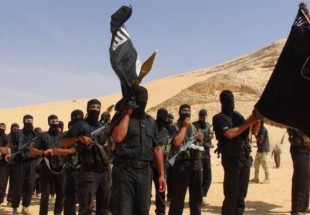 ​حمله گروه تروریستی داعش به منطقه امنیتی سینای مصر