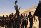 ​حمله گروه تروریستی داعش به منطقه امنیتی سینای مصر