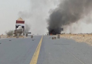 Hudaydah: les combattants yéménites arrivent à l