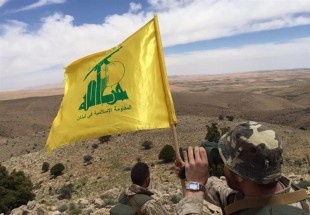​پازل قدرت‌نمایی حزب الله کامل شد