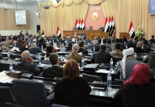 تشکیل فراکسیون اکثریت پارلمان عراق در گام آخر/توافق جریان‌های سائرون، النصر، الحکمه و الوطنیه