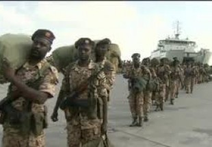 سوڈان کے فوجی دستہ یمن چھوڑنے پر مجبور ہوگئے