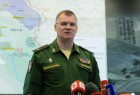 Russia warns of US plans to stage chemical attack in Syria