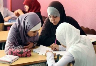 توسعه آموزش دروس اسلامی در مدارس ایالت «نوردراین وستفالن» آلمان
