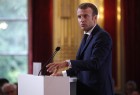 ‘Europe security can no longer depend on US’, Macron