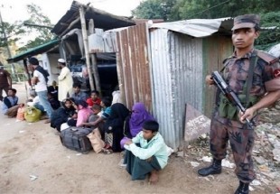 سازمان ملل خواستار محاکمه فرماندهان ارتش میانمار شد