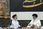 ‘Iraqi Shia, Sunni united to beat Daesh’, cleric