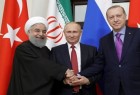 تبریز تستضيف قمة ثلاثية بين ايران وروسيا وتركيا في الشهر المقبل