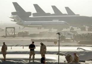 Une nouvelle base aérienne US voit le jour au Qatar