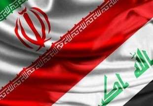 نماینده عراقی: عراق باید به طور کامل در کنار ایران باقی بماند