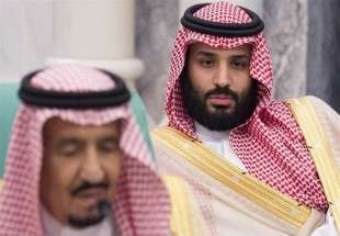 آخرین اخبار از وضعیت جسمانی ملک سلمان/چه کسی جانشین پادشاه سعودی خواهد شد؟