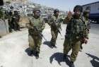 Cisjordanie : l’armée israélienne tire en direction des Palestiniens