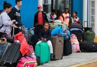 البيرو تعلن حالة الطوارئ على الحدود مع فنزويلا