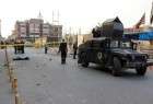 ​14 کشته در انفجار انتحاری در الانبار