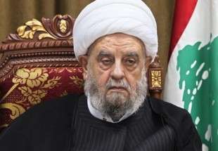 الشيخ قبلان في رسالة عيد الغدير: نطالب المسلمين بنصرة المظلوم ونبذ الخلافات