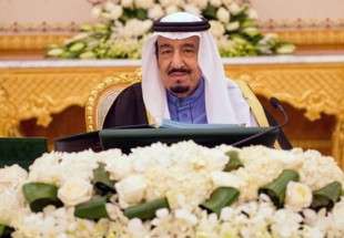 "مجتهد" يكشف معلومات مثيرة حول صحة الملك السعودي والتوريث