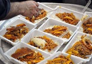 ​پاداش اطعام در عید غدیر