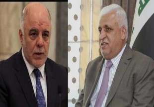 العبادی رئیس سازمان «الحشد الشعبی» عراق را برکنار کرد/بیانیه شدیداللحن ائتلاف فتح