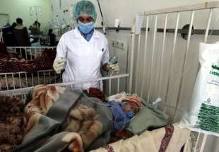 الأمم المتحدة: اليمن مهدد بموجة ثالثة محتملة من الكوليرا